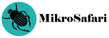 MikroSafari - Logo